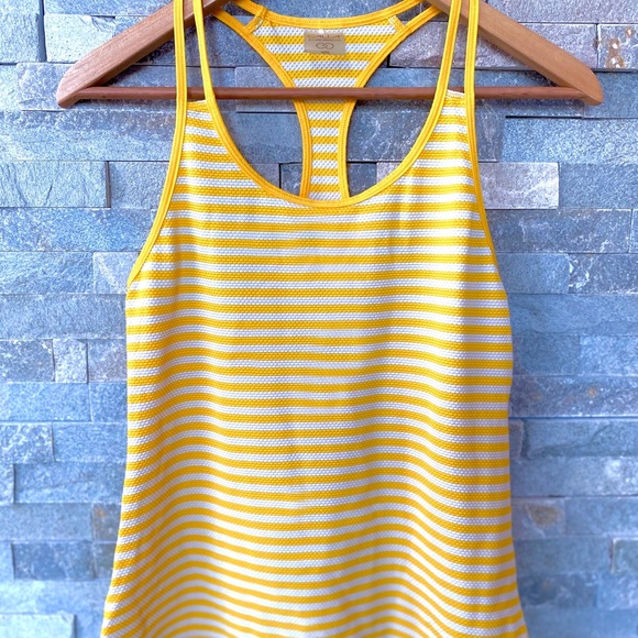 CALIA by Carrie Underwood Tops - CALLA by Carrie Underwood women’s stripe tank top